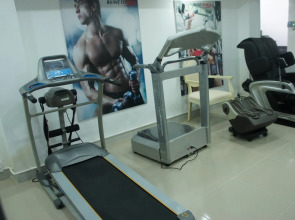 Hotel L Odeon Phu My Hung