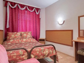 Меблированные комнаты Эстера