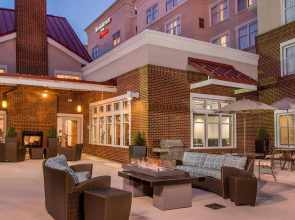 Residence Inn by Marriott Chesapeake Greenbrier