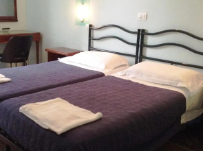 Hotel Bernheof