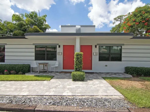 Let Your Delray Beach Getaway Begin Here!