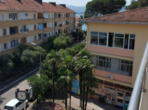 Apartment Jasna