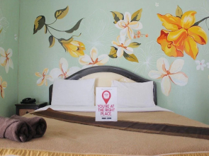 Hotel Nida Rooms Major Mae Hia 333 Village