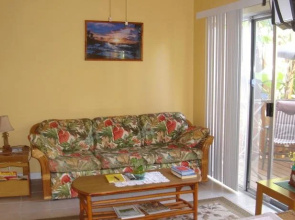 Maui Homestay
