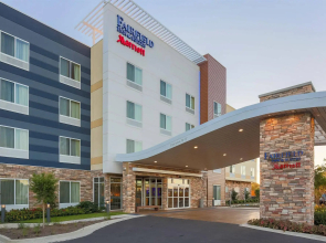 Fairfield Inn & Suites by Marriott Alexandria