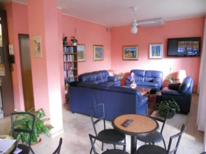 Hotel Sorriso