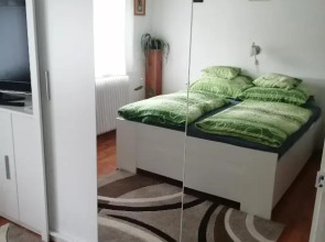 Tislerics Apartman