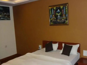 Hotel Mangal Regency