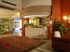 Hotel Sportsman