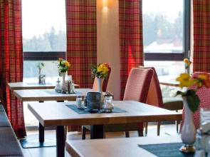 Hotel Moorhof