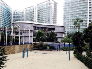 Azure Residences Condominium Daily Rental