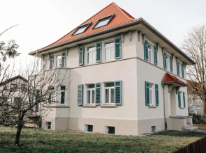 Ferienwohnung am Federsee