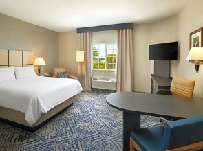 Candlewood Suites Charleston Northwoods, An Ihg