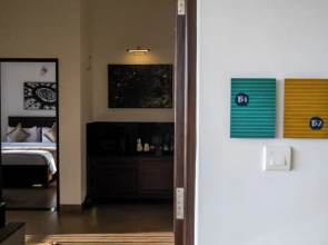 Dvara Luxury Resort Kodaikanal