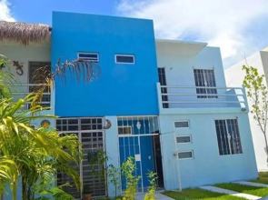 Casa Paraiso