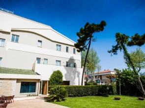 PHI Park Hotel Alcione