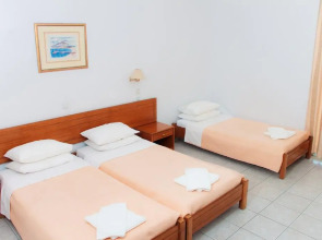 Orion Hotel Faliraki