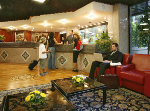 Hotel Panorama