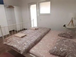 Domacinstvo Cikic Zasavica