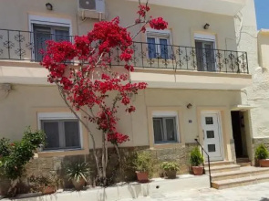 Old town apartment