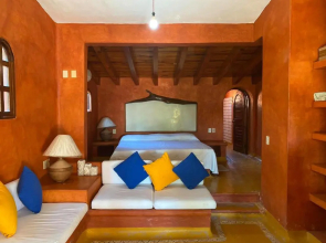 Villa Soleil