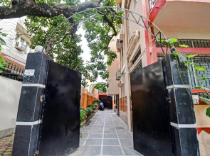 OYO 91278 Indrani Inn