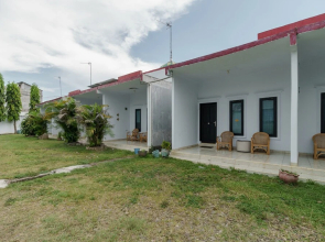 RedDoorz Near Jalan Mayjen Sutoyo Bengkulu