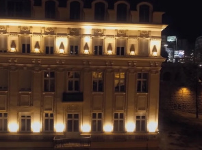 Apartment in the hearth of Belgrade Serbia