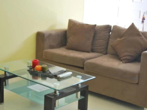 Roxon Apartments