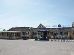 Fletcher Hotel-Restaurant Heiloo