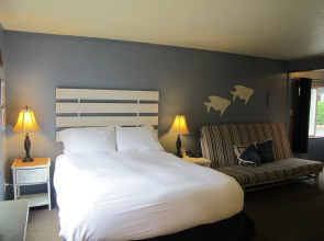 The Guesthouse Inn