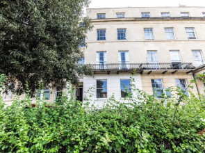 Elizabeth House 1 - By Luxury Apartments