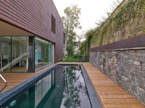 Casa sull'Albero