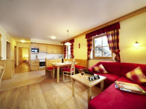 Baby- und Kinderbauernhof Scharrerhof & Ferienhaus Scharrerhof