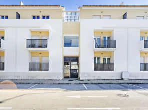 CB Welcome - Cabanas Beach