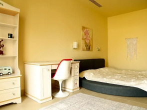 Family Room in Luxury 5 Stars Resort