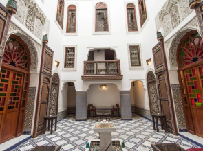 Riad Noujoum Medina
