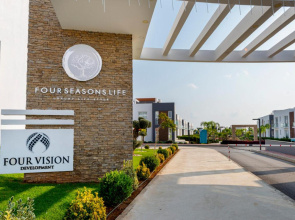 Four Seasons Life Official
