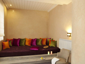 Beyt Rim Maison d'hôtes & SPA