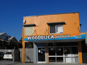 Central Backpackers Hostel