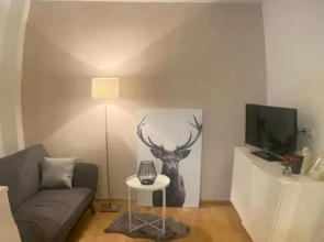 Appartement in Graz-Geidorf