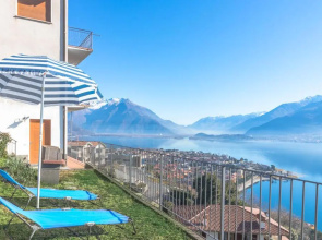 Apartment Alex 1 - Domaso