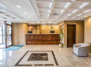 Quality Inn Gaffney Sc