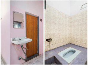 Sri Devi Lodge by OYO Rooms