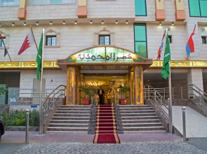 Jory Palace Furnished Units