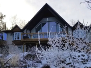 Jakob House by Rendez vous Mont Tremblant