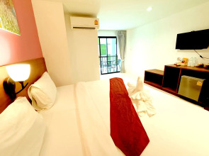 Курортный отель Baan Yuree Resort and Spa