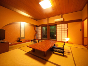 Kappo Ryokan Kannawa Bettei