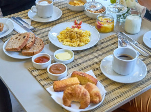 Rendez-Vous Hotel Buenos Aires