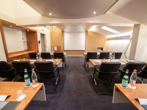 Plaza Hotel Capitole Toulouse